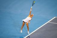 In Picture: Stearns in action (Getty)